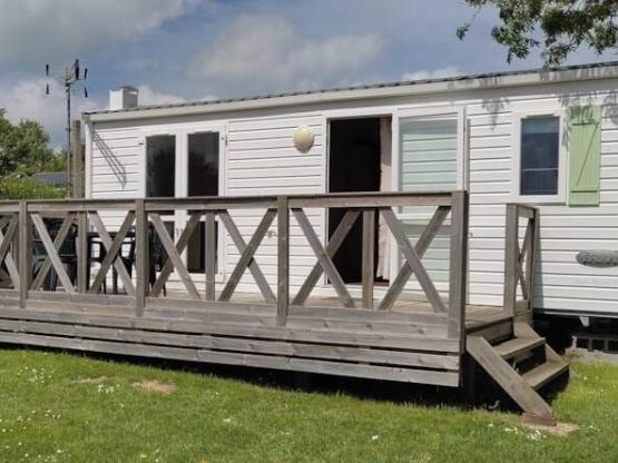 Mobilhome - 2 Bedrooms 28m²