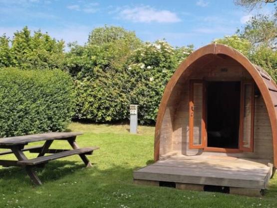 POD - 1 Bedroom