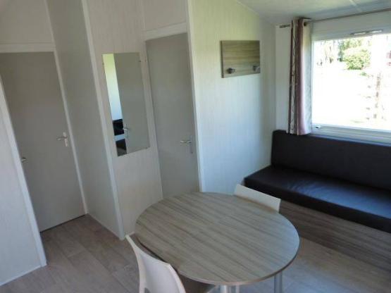 Mobil-Home 2 bedrooms Malaga 2012 + terrace