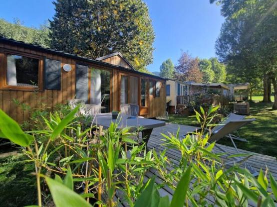 LES CONFORTS - 30 m² - 2 bedrooms