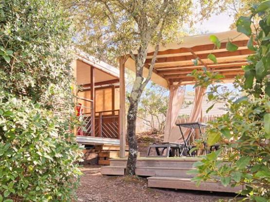 Mobile home ZENITH 30m² - CONFORT RANGE