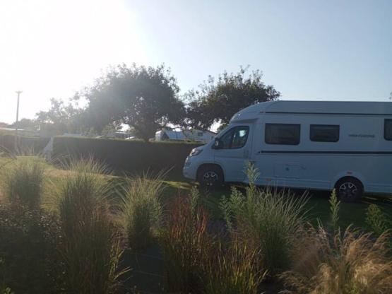 CONFORT PACKAGE - Pitch + car + electricity