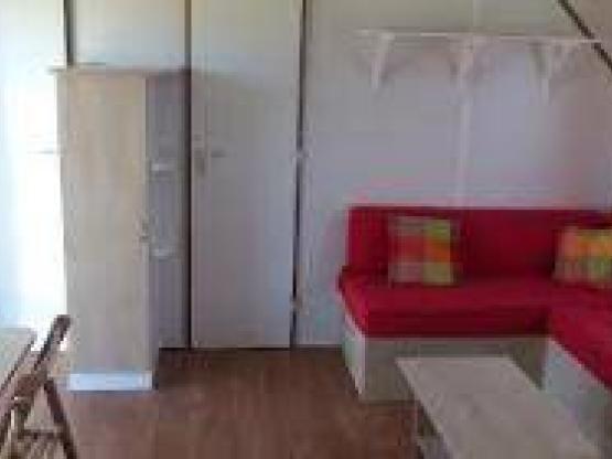 Mobil-home 3 bedrooms O'hara 31m²