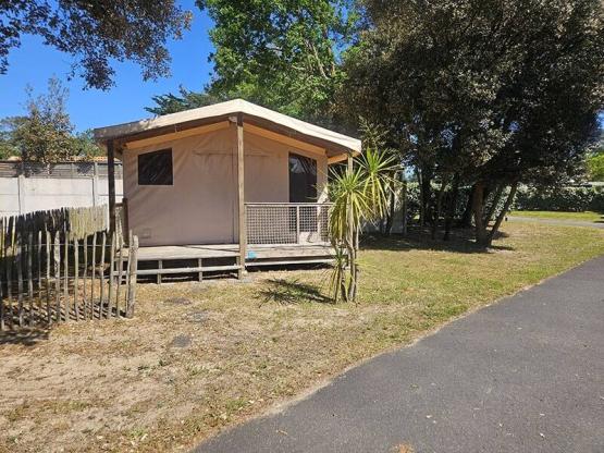 ECOLODGE SAHARI 2 bedrooms