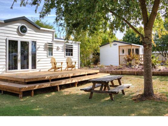 Cottage **** - 3 habitaciones - 2 baños - Lafayette