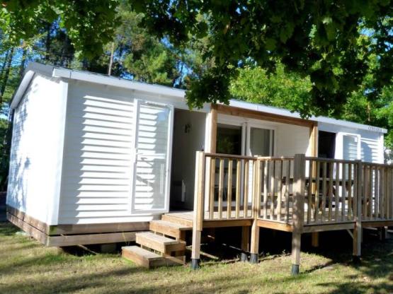 Cottage **** - 2 bedrooms - 2 bathrooms - Terrebonne VIP