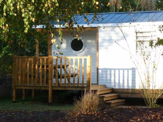 Cottage *** - 3 Kamers - 1 badkamer - St Charles