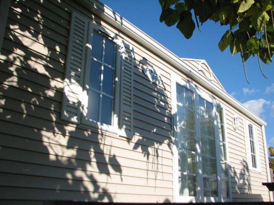 Cottage **** - 3 bedrooms - 1 bathroom - Acadia