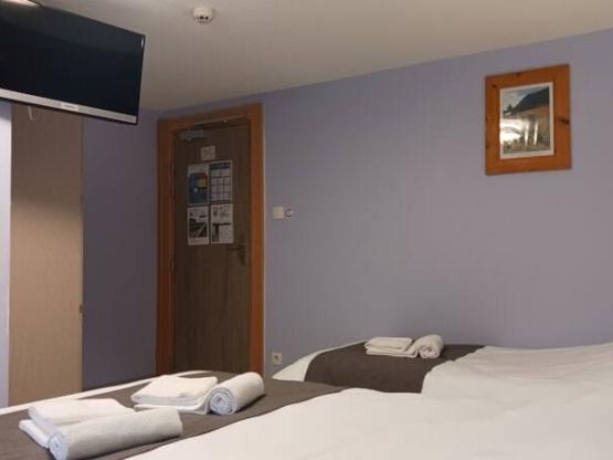 24 / Bedroom for 2 or 3 persons