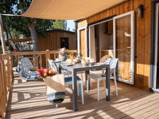 Cottage Languedoc 2 bedrooms **