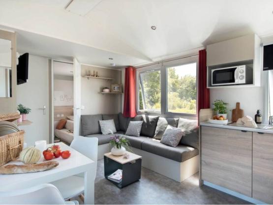 Premium 3 chambres (-5 ans)