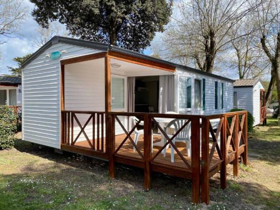 Cottage Anthémis - 3 bedrooms