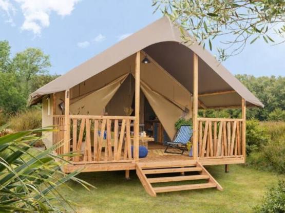 CABANE LODGE 2 bedrooms