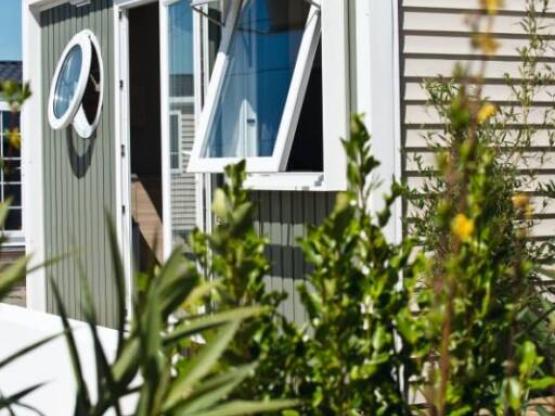 Cottage cocooning 1 bedroom 20m² + terrace 11m²