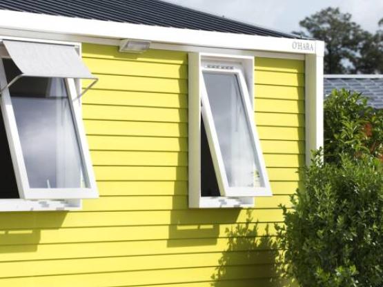 MOBILHOME 2014 + 2 vehicles 2014