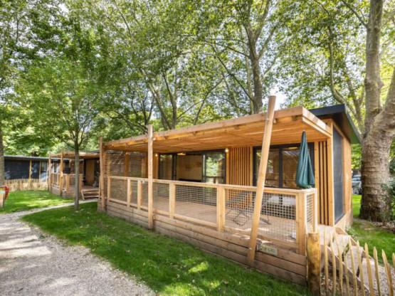 Mobile homeVancouver