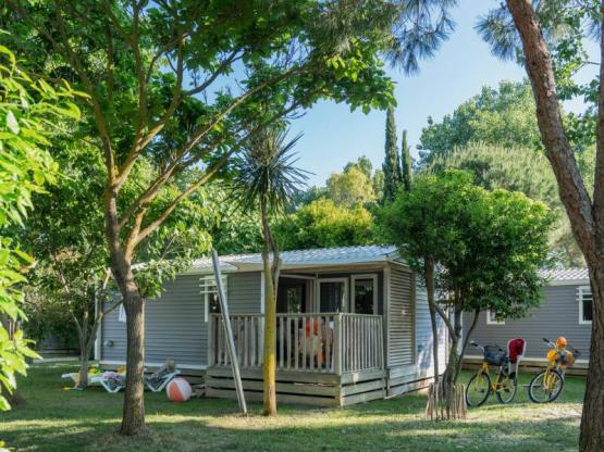 Cottage Balnéo 2 bedrooms **** Air conditioning
