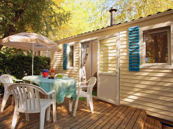 Cottage Small Méditerranéen