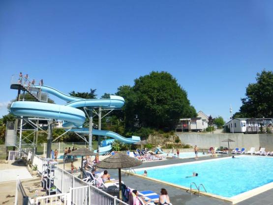 Camping L'Eden, La Baule-Escoublac - Les campings en ...