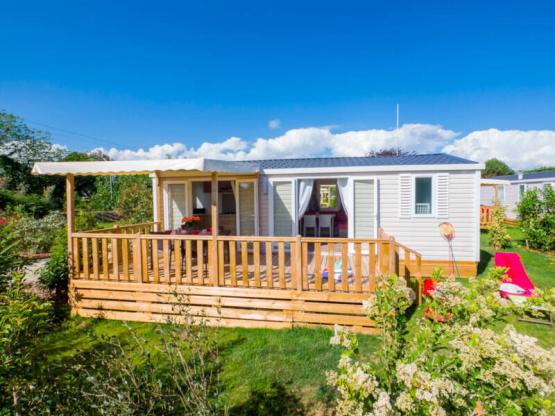 Cottage *** (4 Personen - 2 Zimmer)