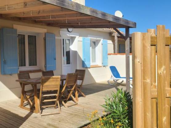 House 1 bedroom38m²