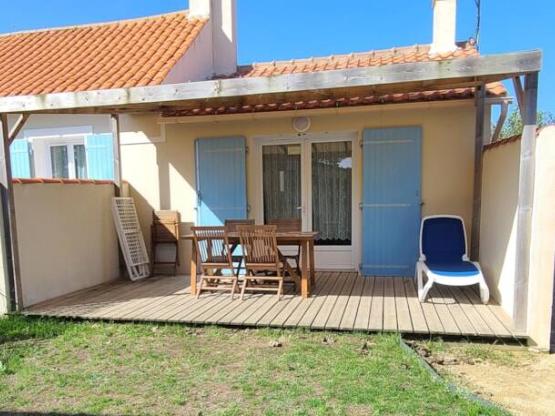 House 2 bedrooms 41m²