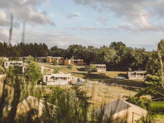 Cottage Discapacidad sensorial