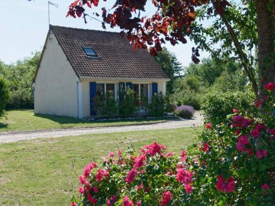 House - 4 bedrooms - 1 floor