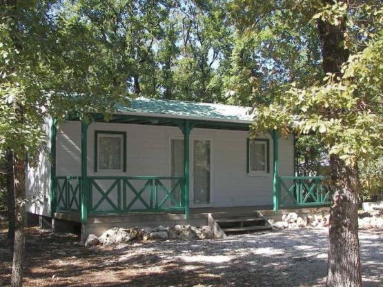 Chalet 3 bedrooms