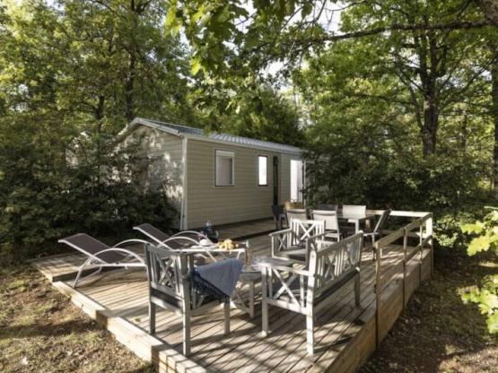 Mobile Home Comfort 3*