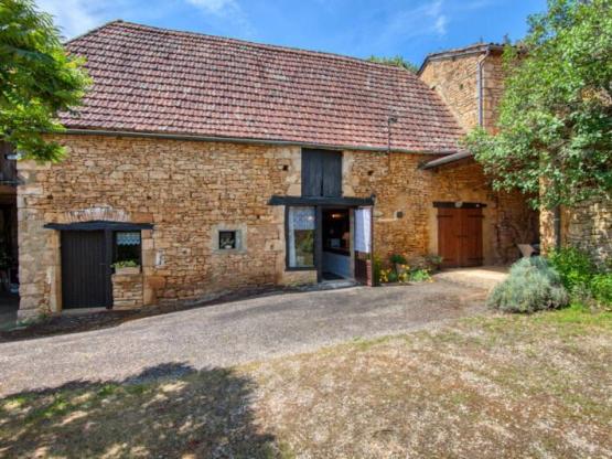 Holiday Home LA GRANGE