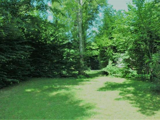 Parcel·la + vehicle