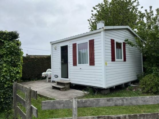Mobile Home Comfort - 1 bedroom - 16m²