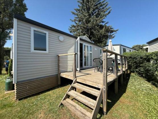 Mobile-home Comfort 3 bedrooms