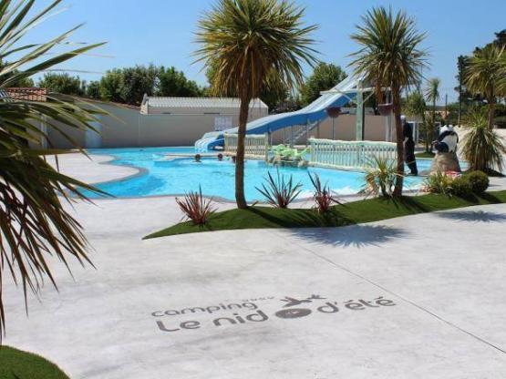 MOBILE HOME LOGGIA monday/monday