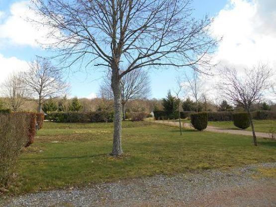 Pitch Castel Premium - Electricity 20 A - Water - Drainage point - 101