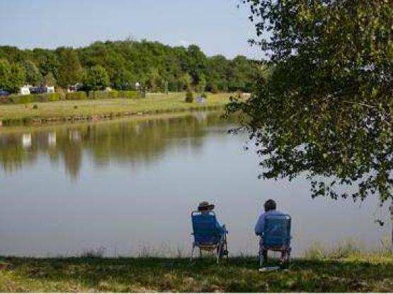 Pitch Castel Premium - Electricity 20 A - Water - Drainage point - 102