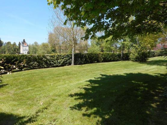 Pitch Castel Premium - Electricity 20 A - Water - Drainage point - 198