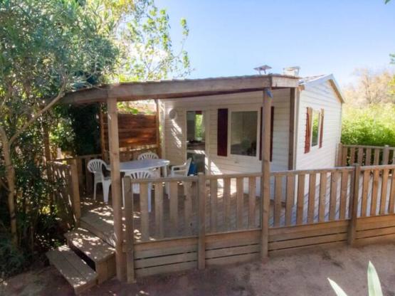 Bungalow CASITA - 1 Zimmer