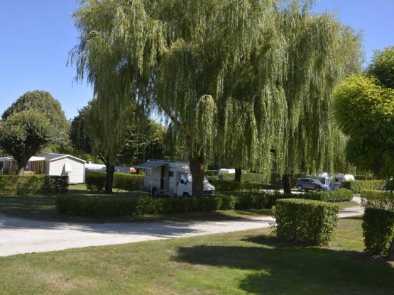 Pitch without electricity