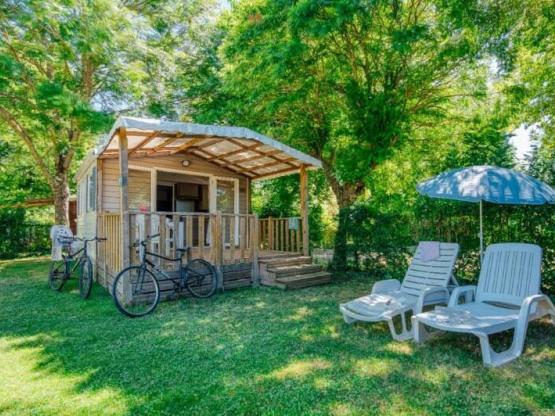Cottage Premium 1 bedroom - TV -
