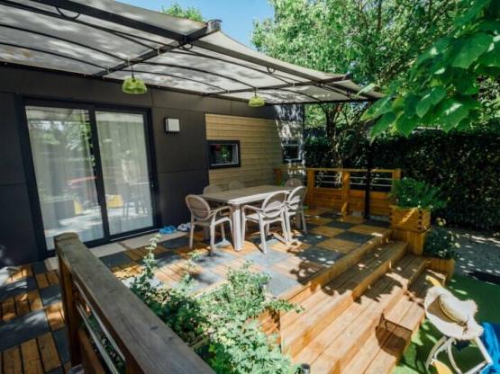 Loisir Prestige Taos 2 bedrooms 40m²