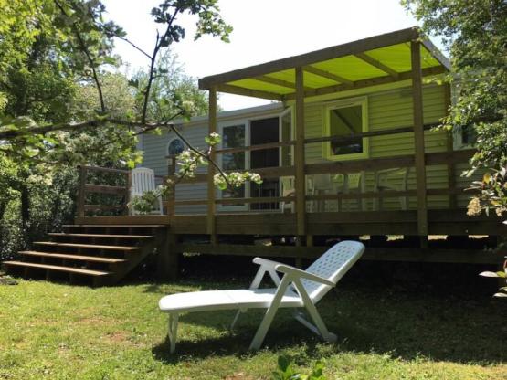 Mobilhome O'HARA 884