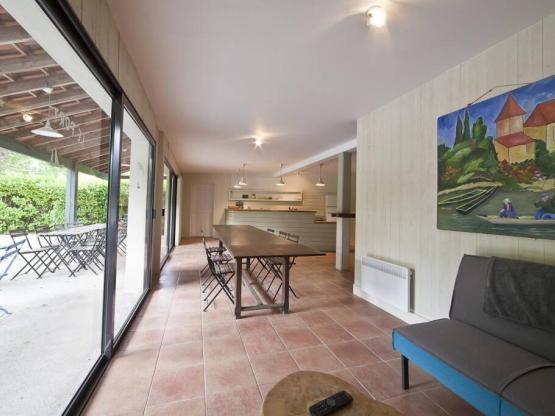 Holiday Home "among friends". Luxury,  8/10 p. 3 SDE, TV