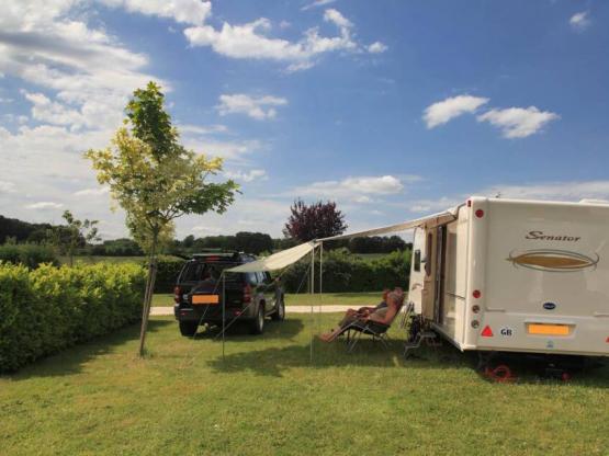 Emplacement Evasion 130m²