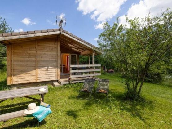 Chalet Alizé 1 bedroom