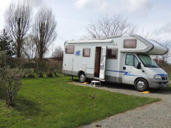 100 m2 Stabilised Package