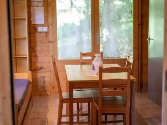 SEGALI 26m² (1 bedrooms + bathroom + toilet)