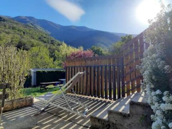 Holiday Home 1 bedroom