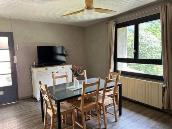 Holiday Home 2 bedrooms
